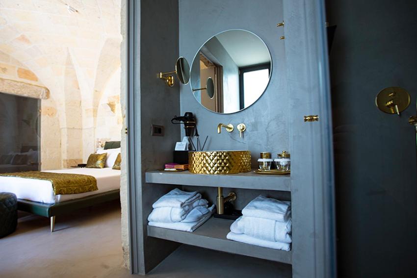 Masseria Li Reni
