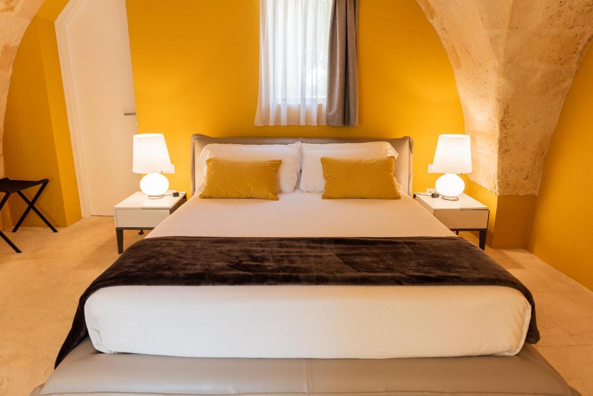 Masseria Li Reni