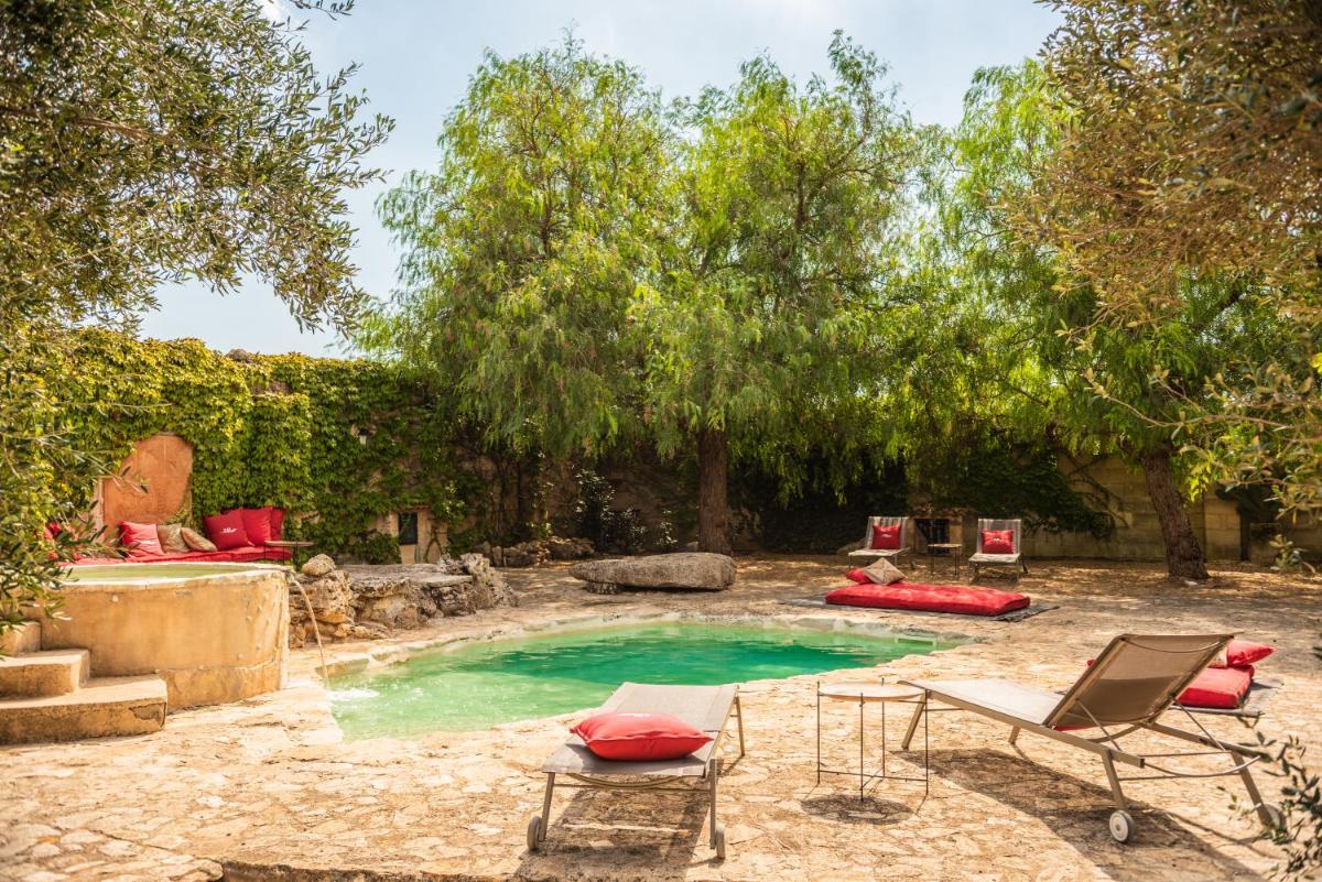 Masseria Li Reni