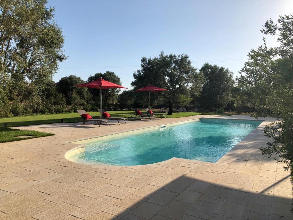 Masseria Li Reni