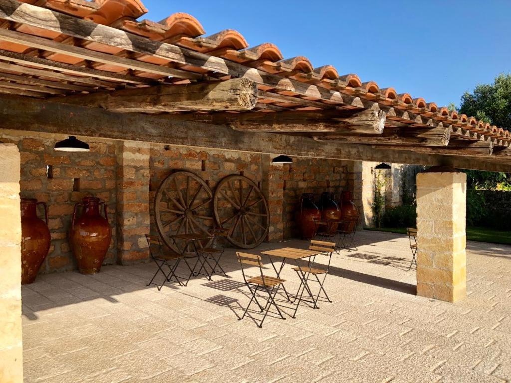 Masseria Li Reni