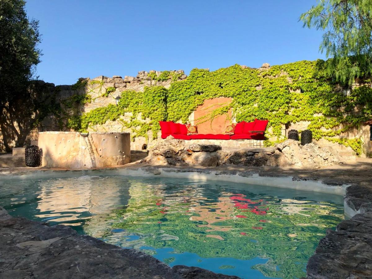 Masseria Li Reni