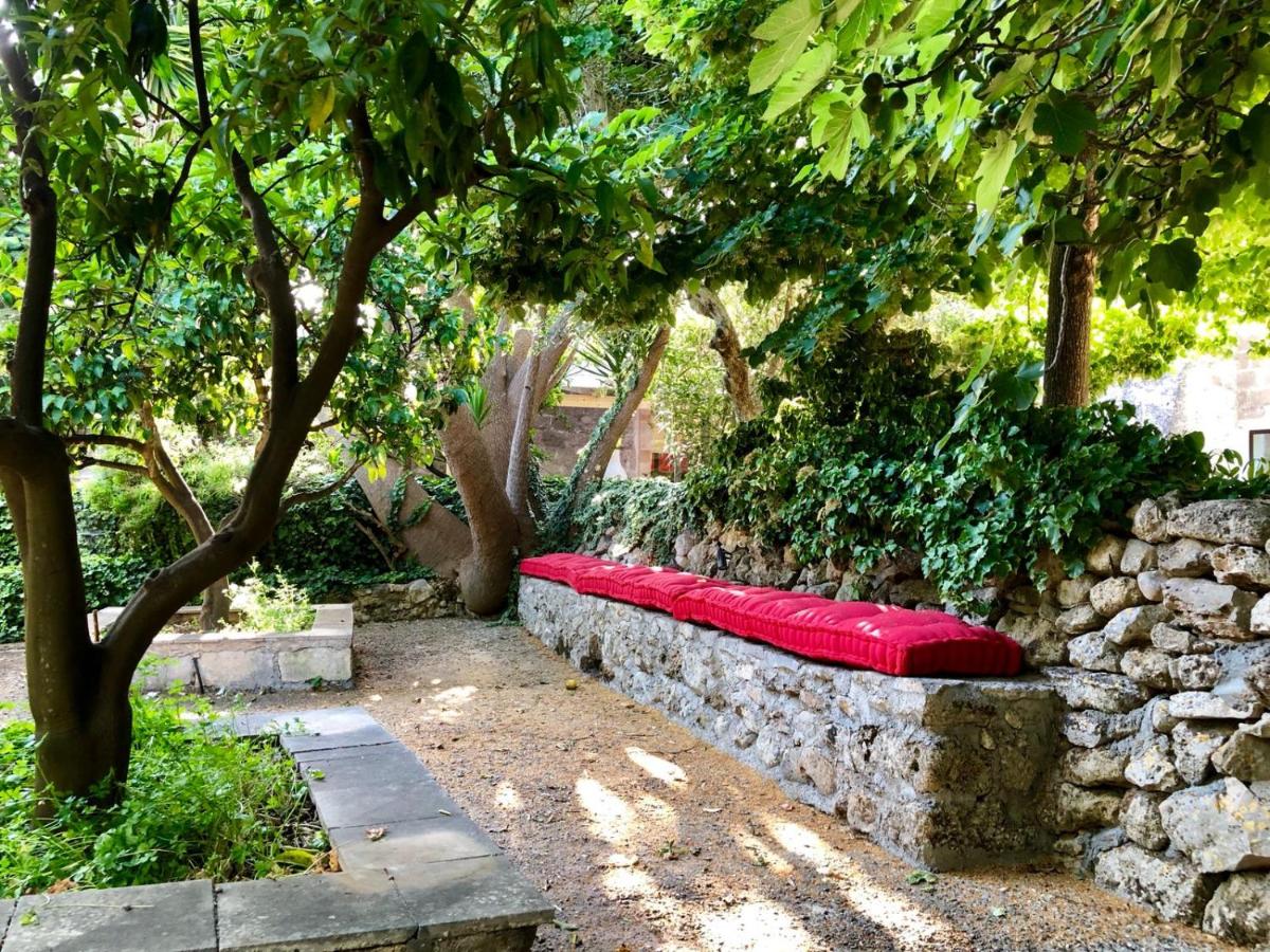 Masseria Li Reni