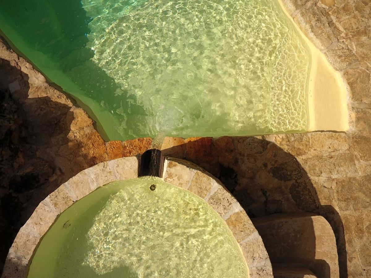 Masseria Li Reni