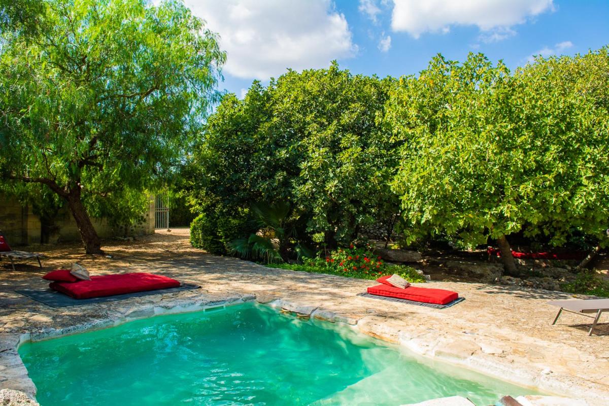 Masseria Li Reni