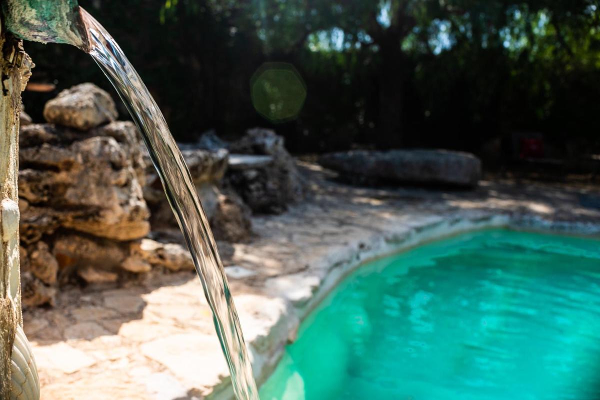 Masseria Li Reni