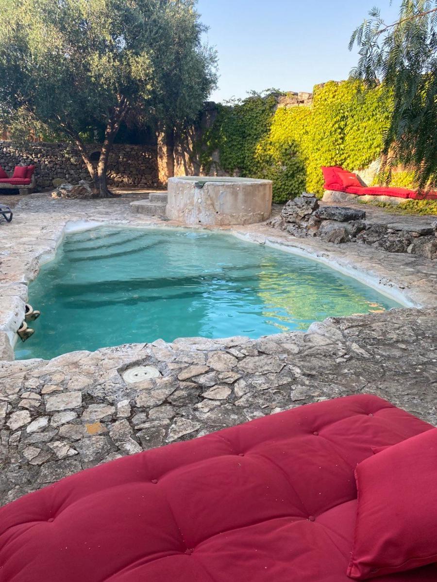 Masseria Li Reni