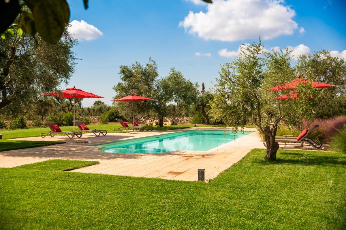 Masseria Li Reni