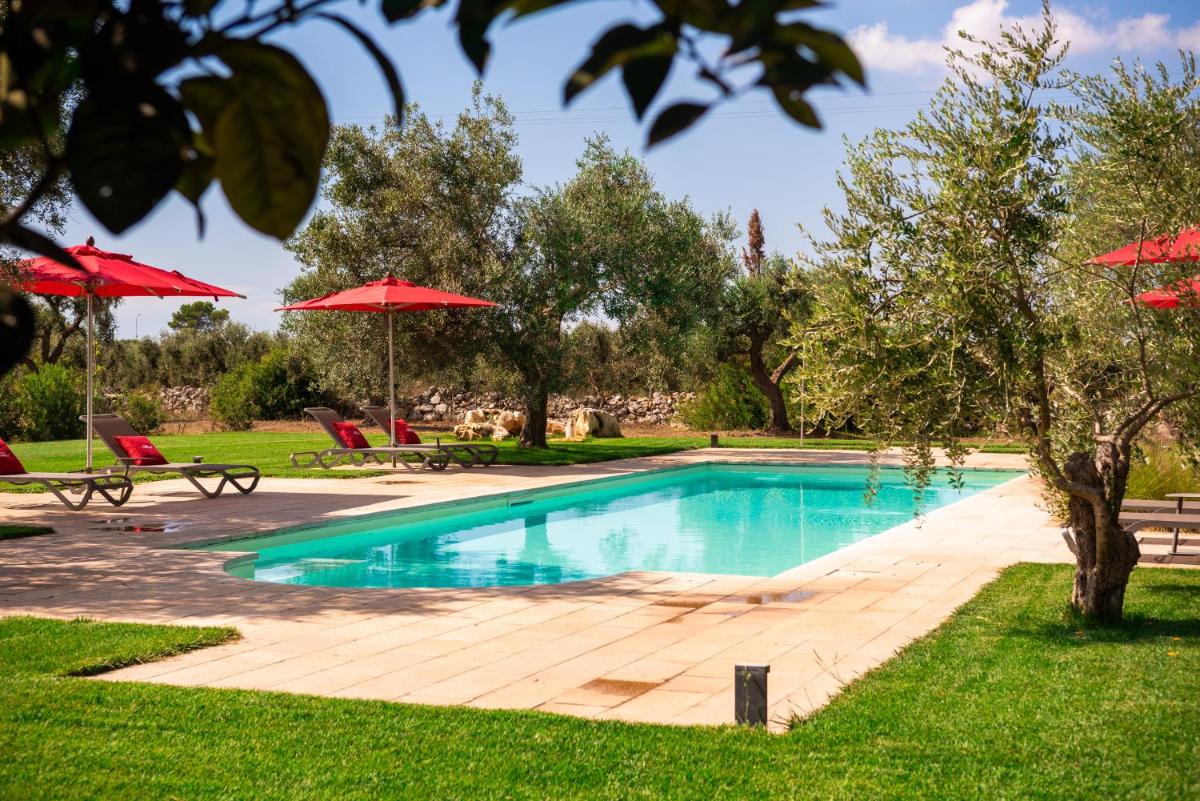 Masseria Li Reni