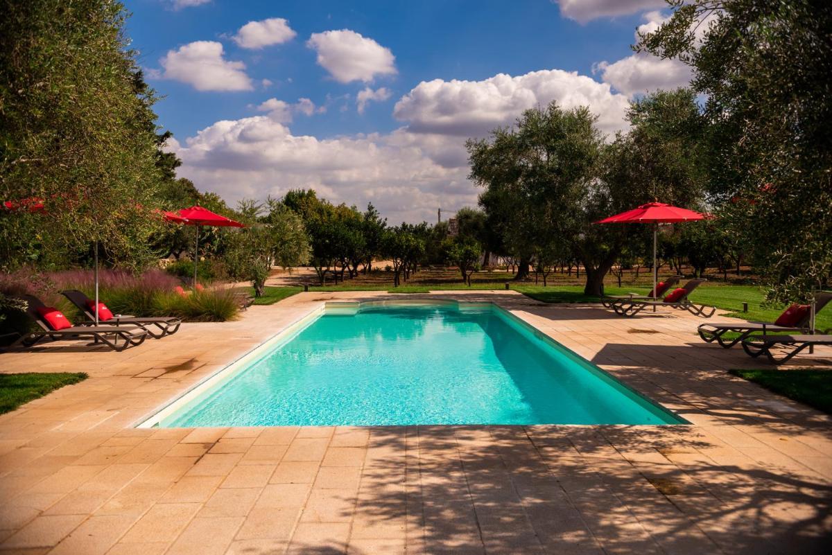 Masseria Li Reni
