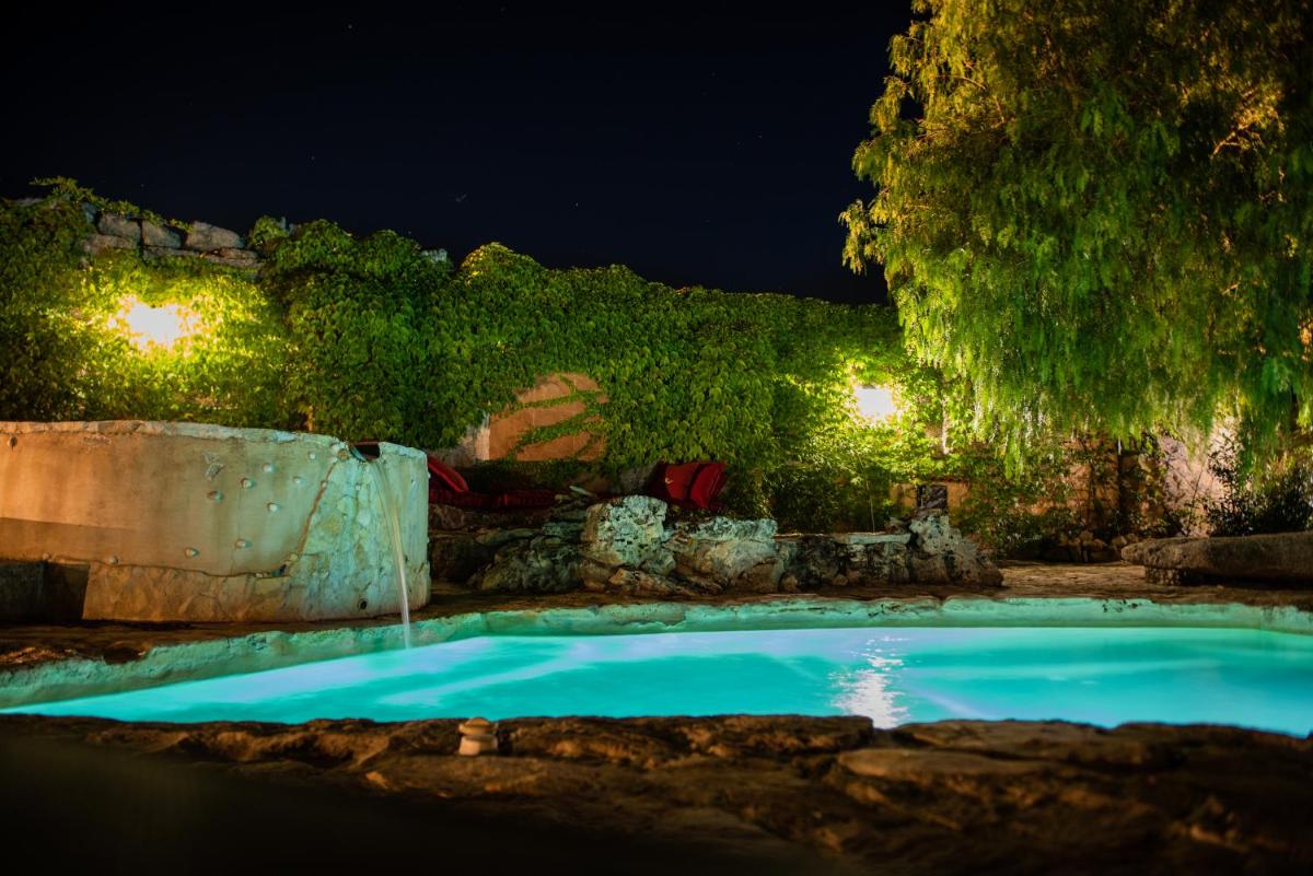 Masseria Li Reni