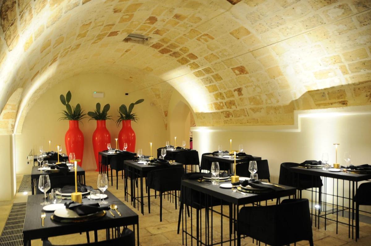 Masseria Li Reni