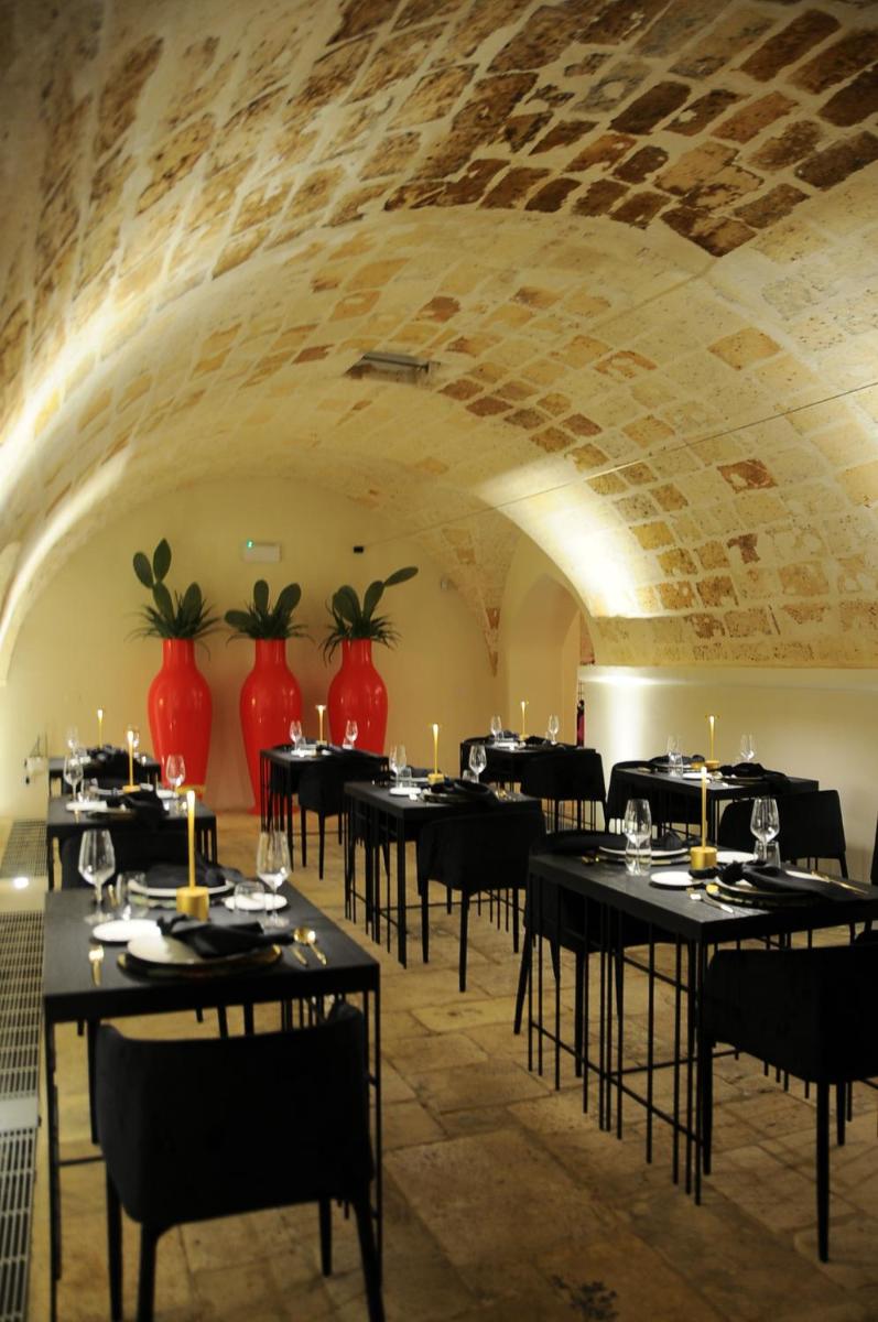 Masseria Li Reni