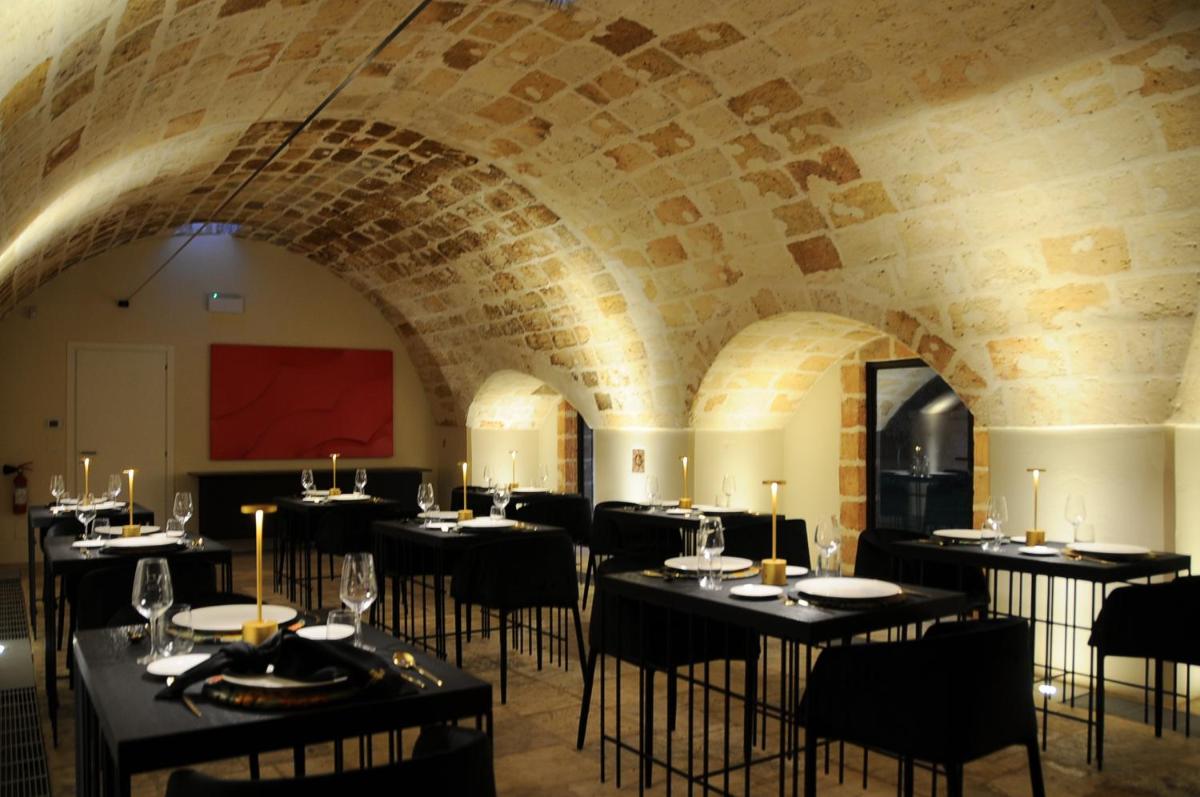 Masseria Li Reni