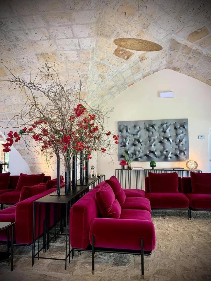 Masseria Li Reni