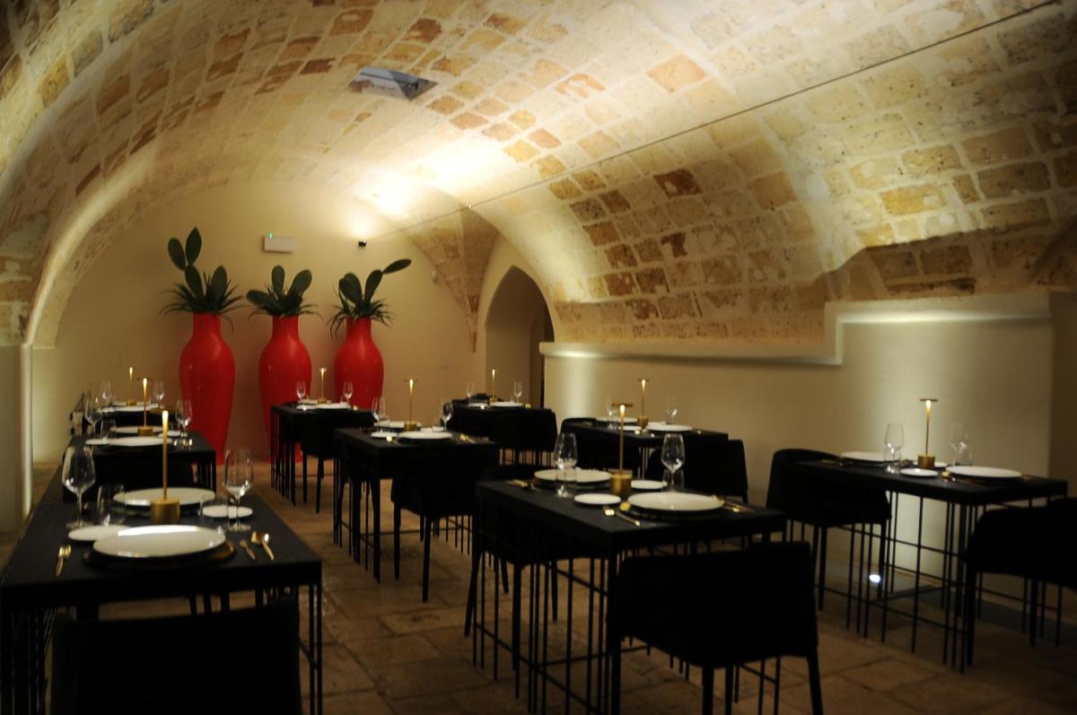 Masseria Li Reni