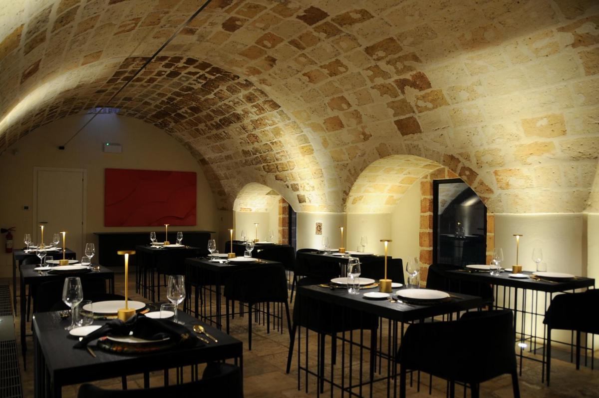 Masseria Li Reni