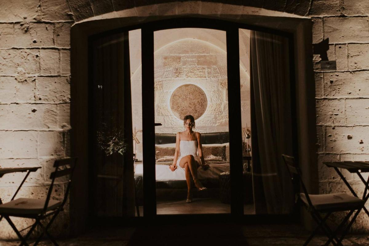Masseria Li Reni