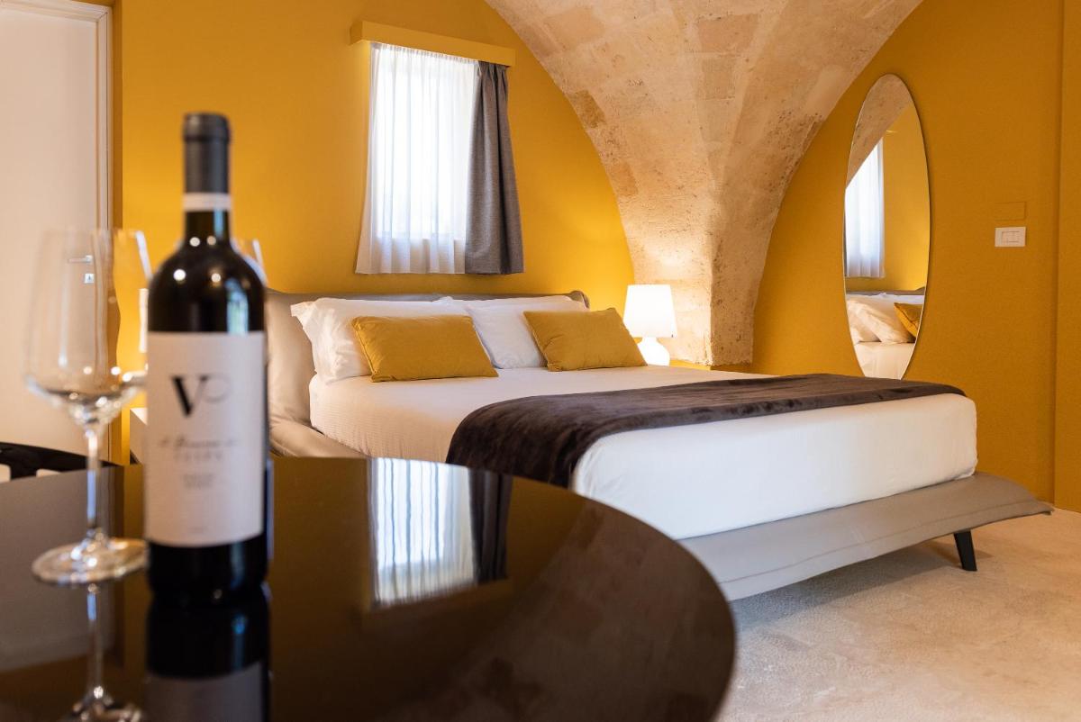 Masseria Li Reni