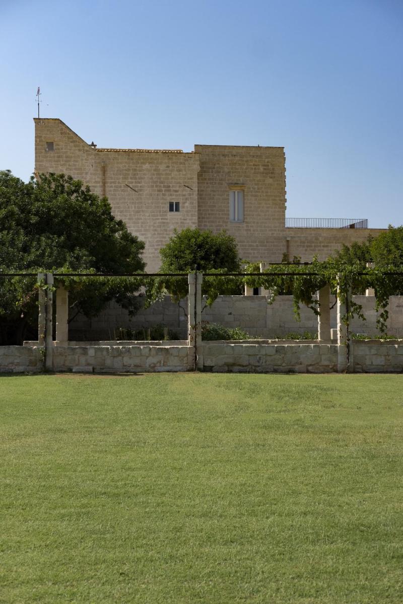 MASSERIA LILEI