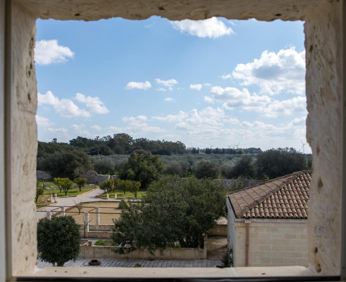 MASSERIA LILEI