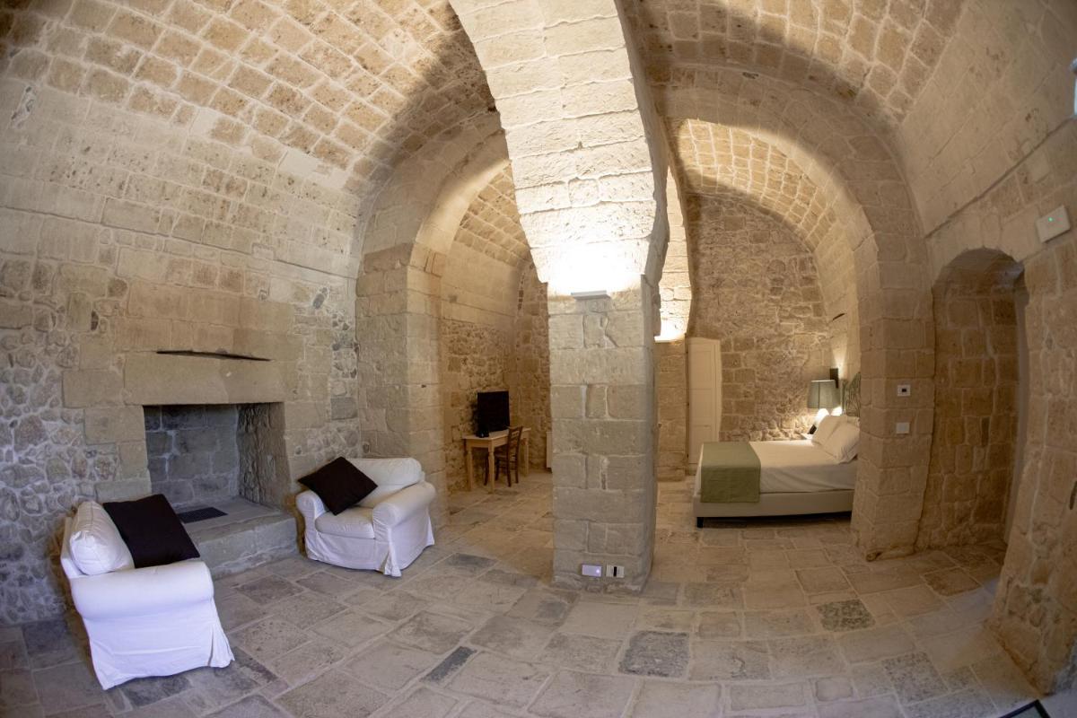 MASSERIA LILEI