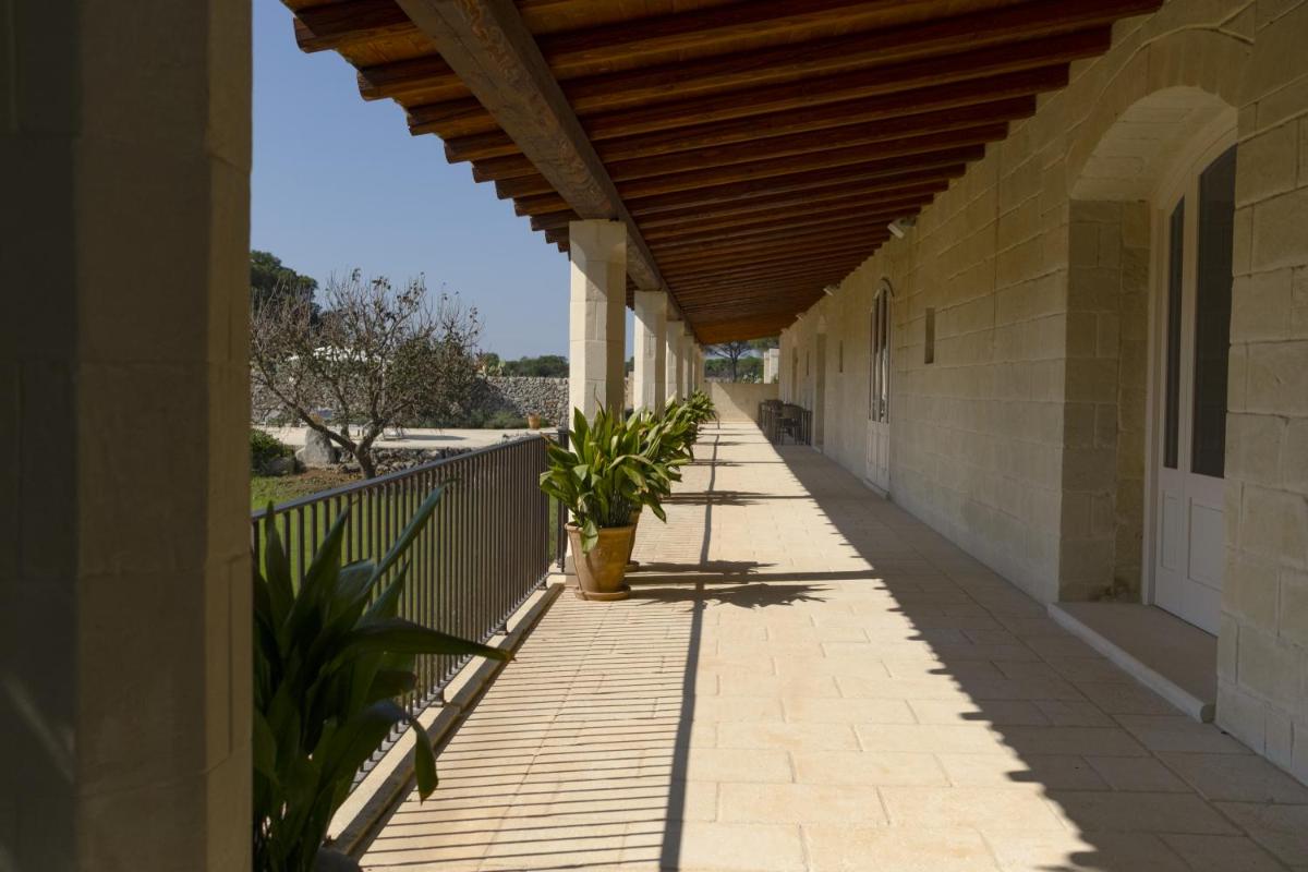 MASSERIA LILEI