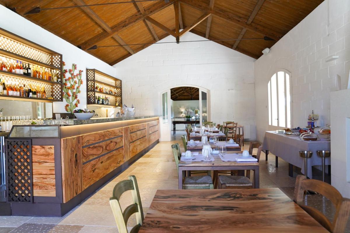 MASSERIA LILEI