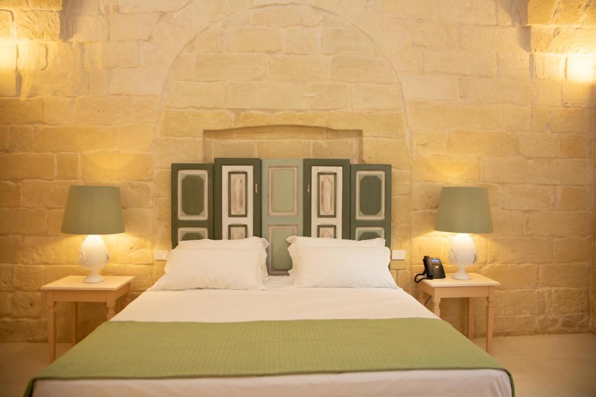 MASSERIA LILEI