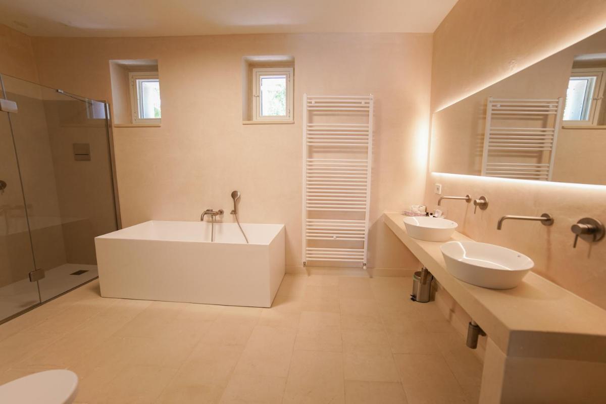 MASSERIA LILEI
