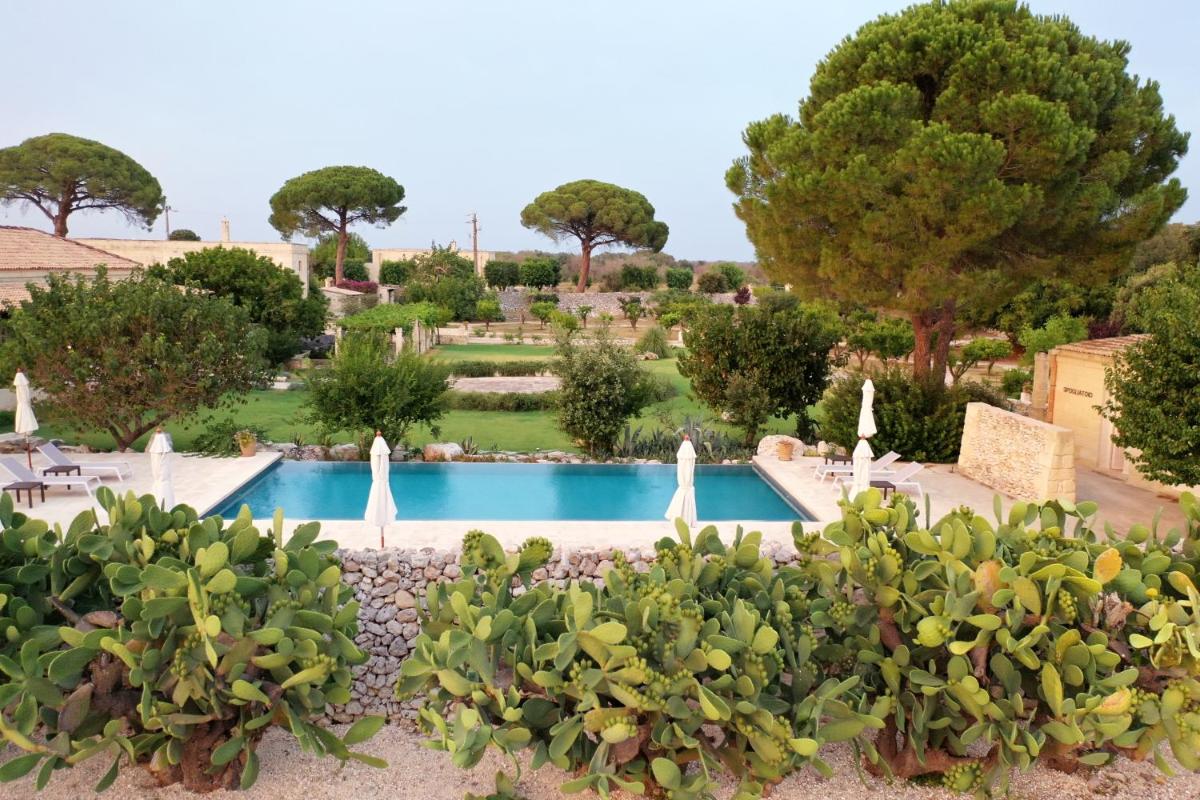 Masseria Lilei - Puglia, Salento