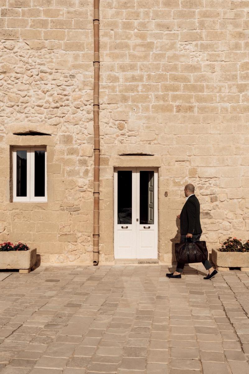 Masseria Lilei - Puglia, Salento