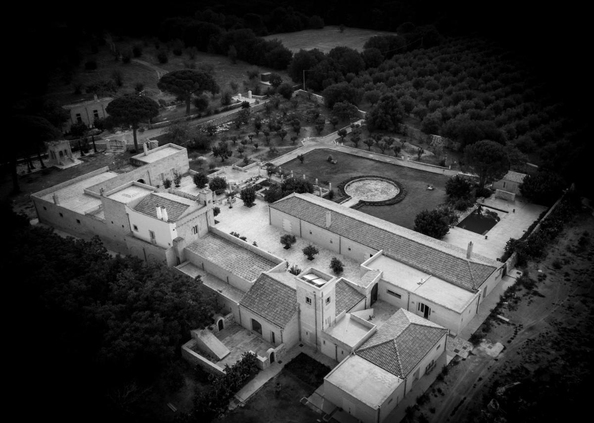 Masseria Lilei - Puglia, Salento