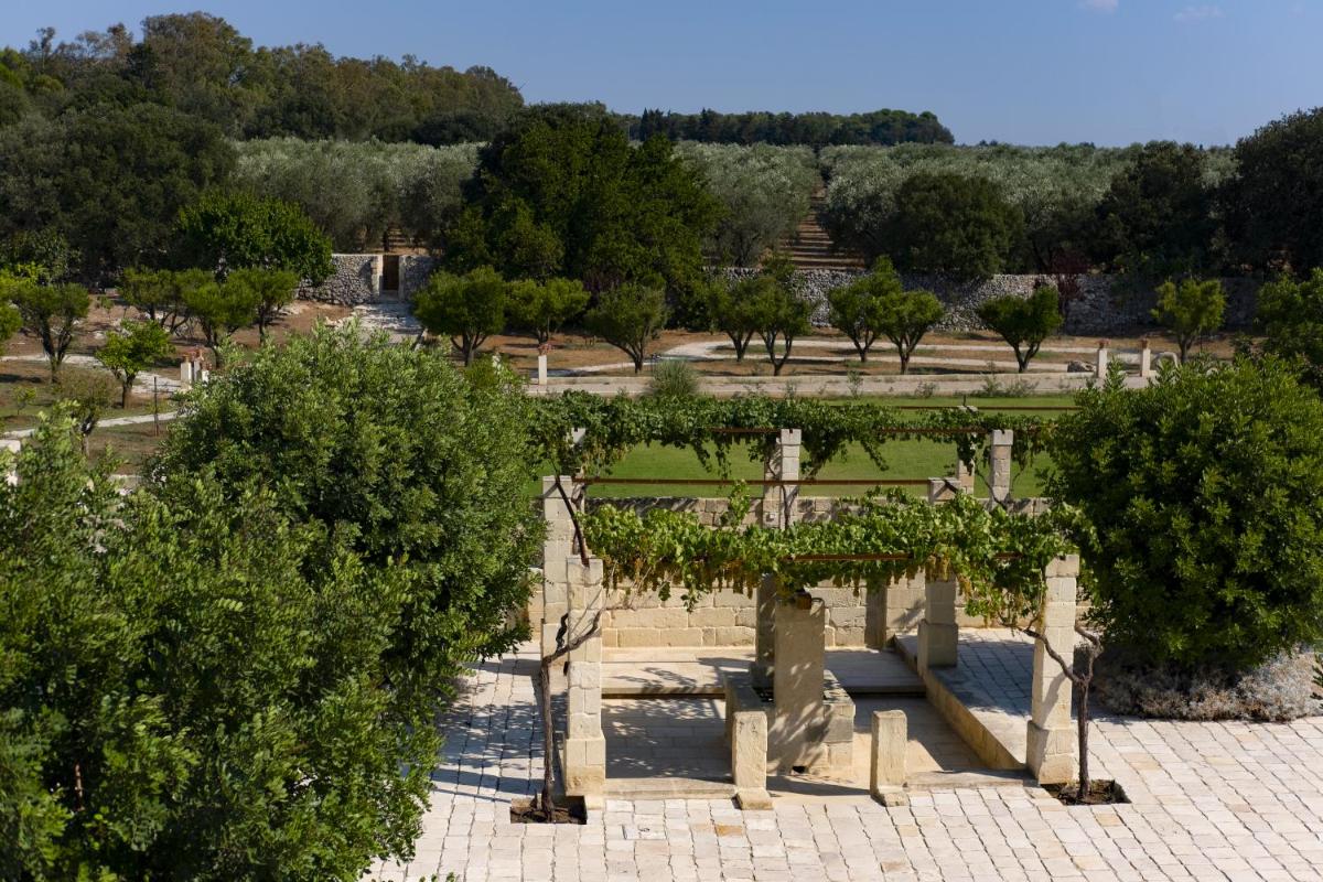 Masseria Lilei - Puglia, Salento