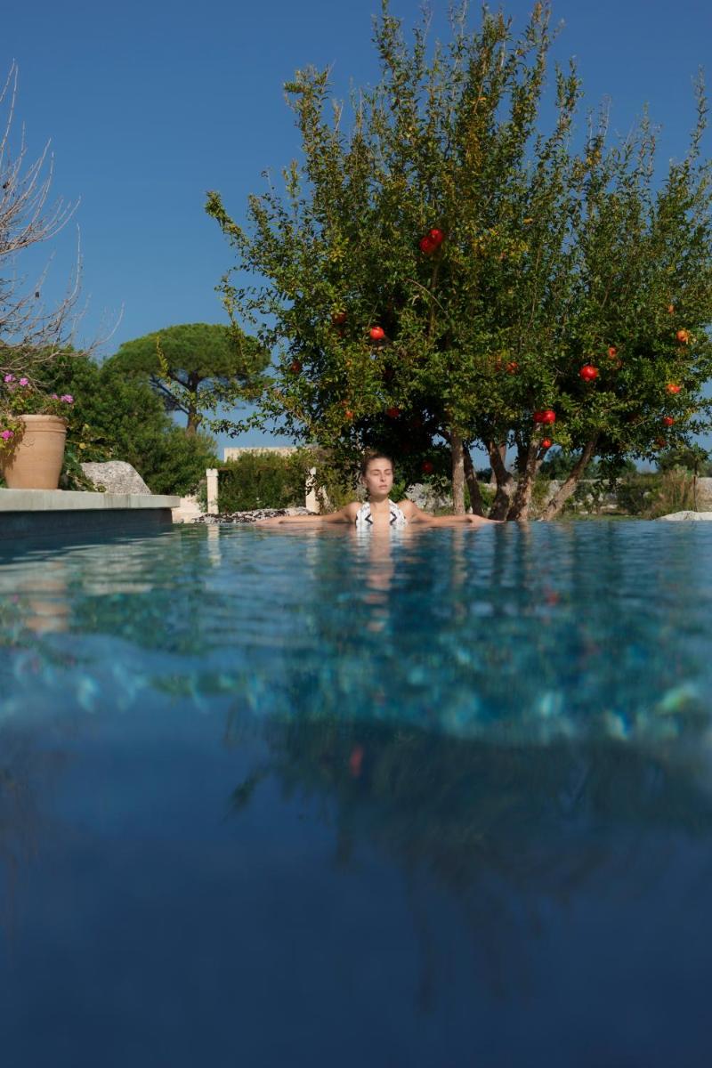 Masseria Lilei - Puglia, Salento