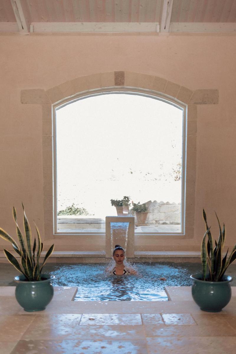Masseria Lilei - Puglia, Salento
