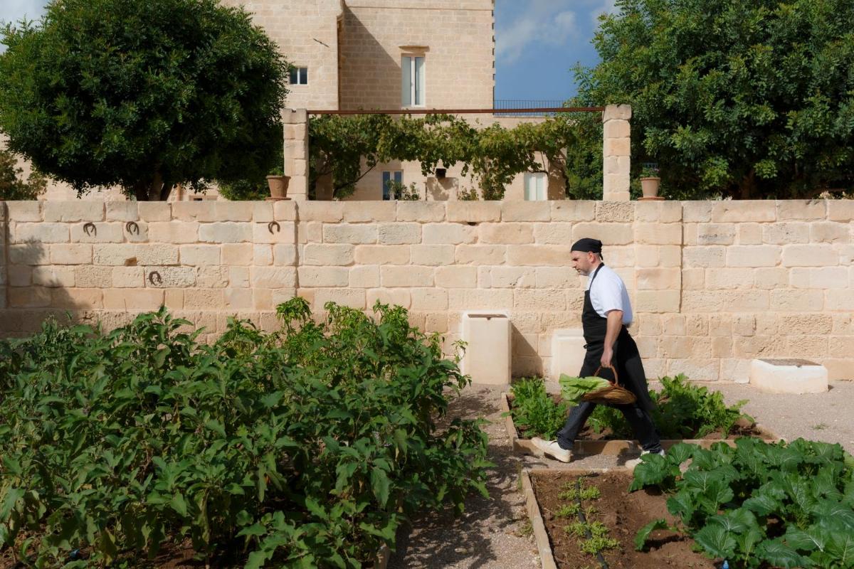 Masseria Lilei - Puglia, Salento