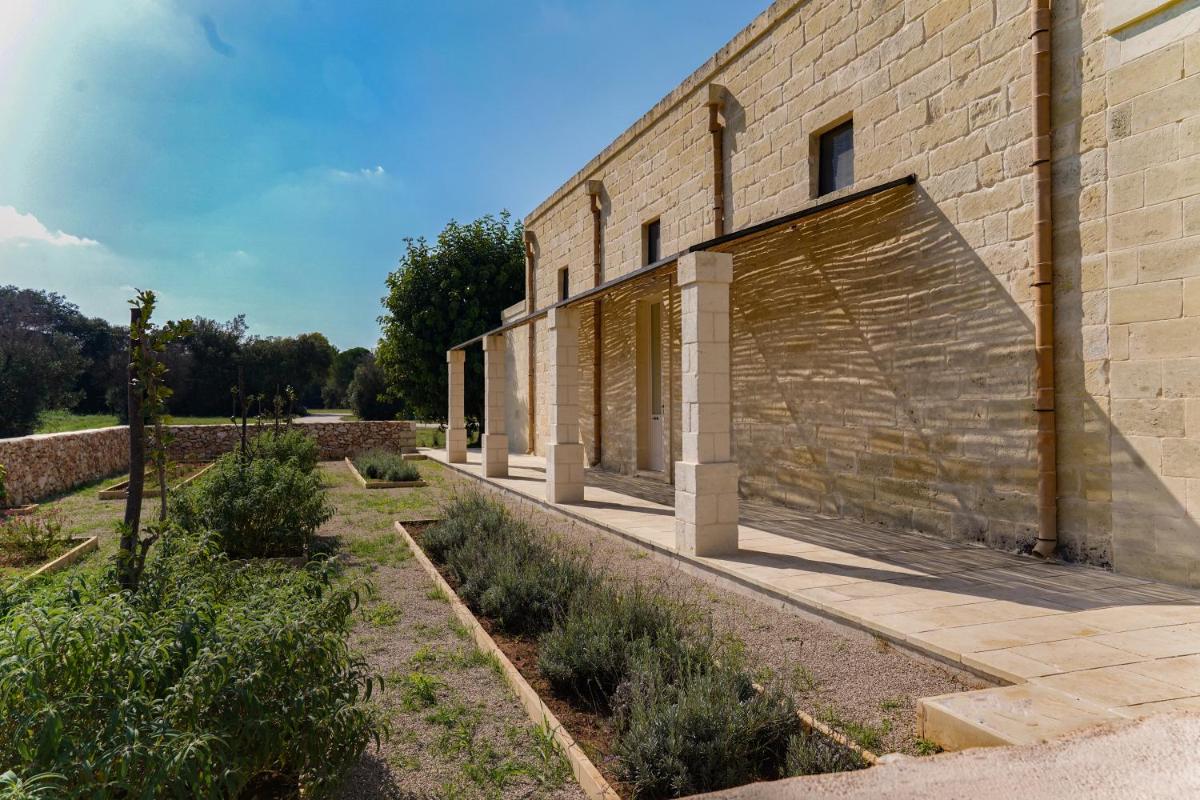 Masseria Lilei - Puglia, Salento
