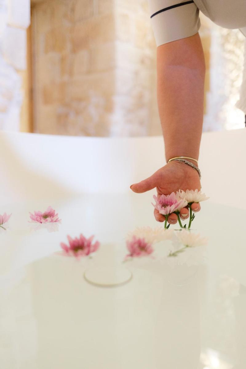 Masseria Lilei - Puglia, Salento