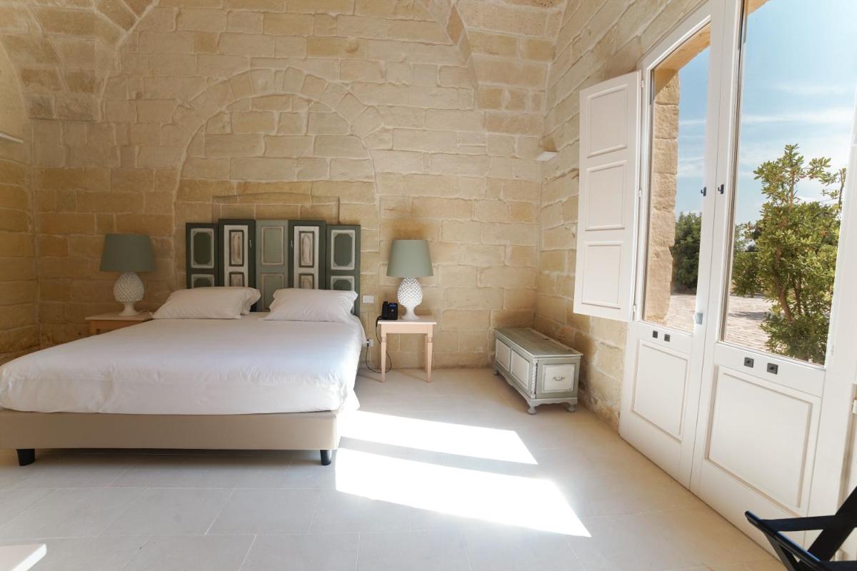 Masseria Lilei - Puglia, Salento