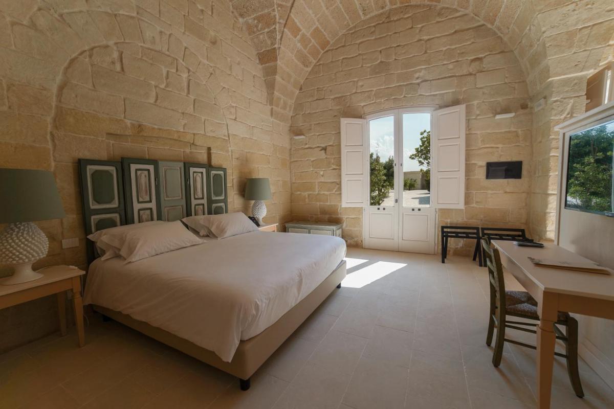 Masseria Lilei - Puglia, Salento