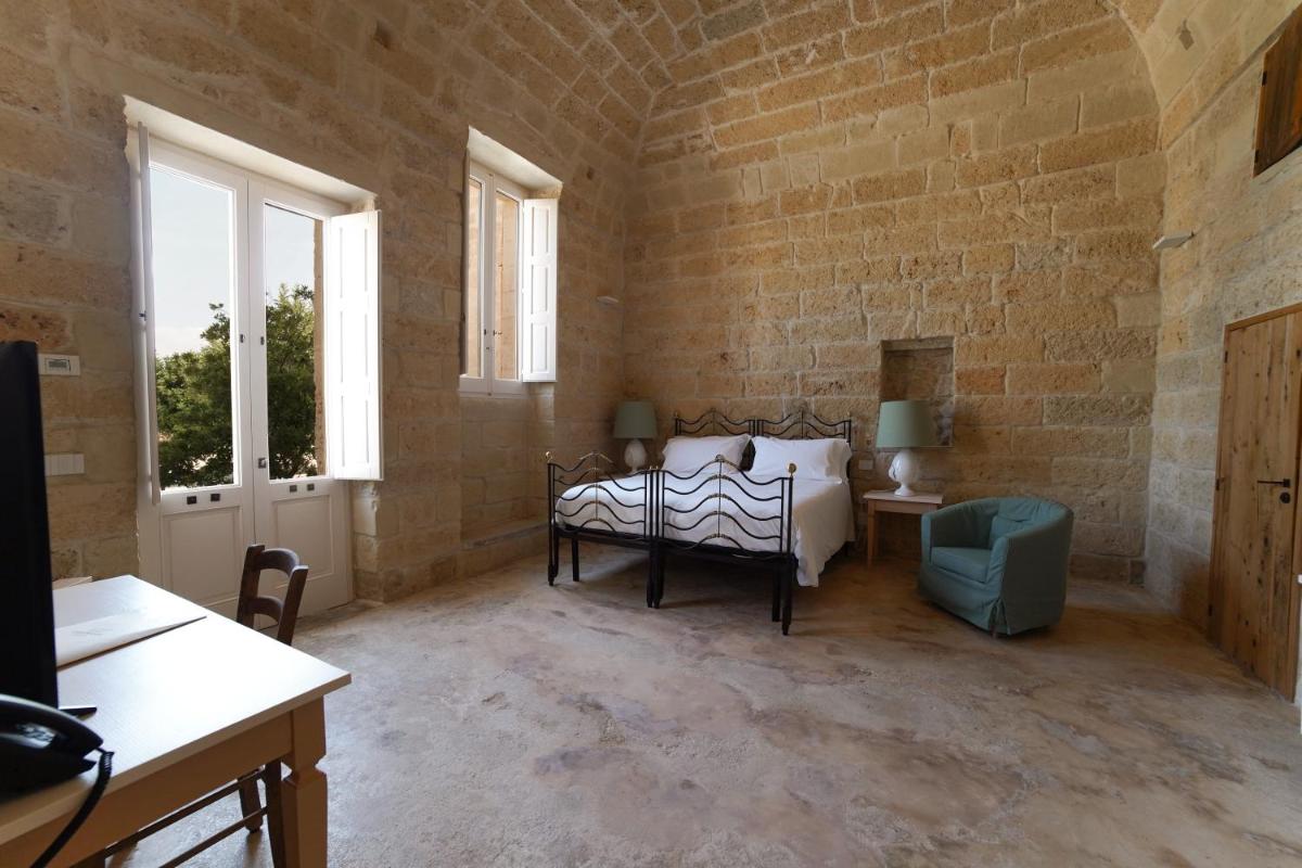 Masseria Lilei - Puglia, Salento