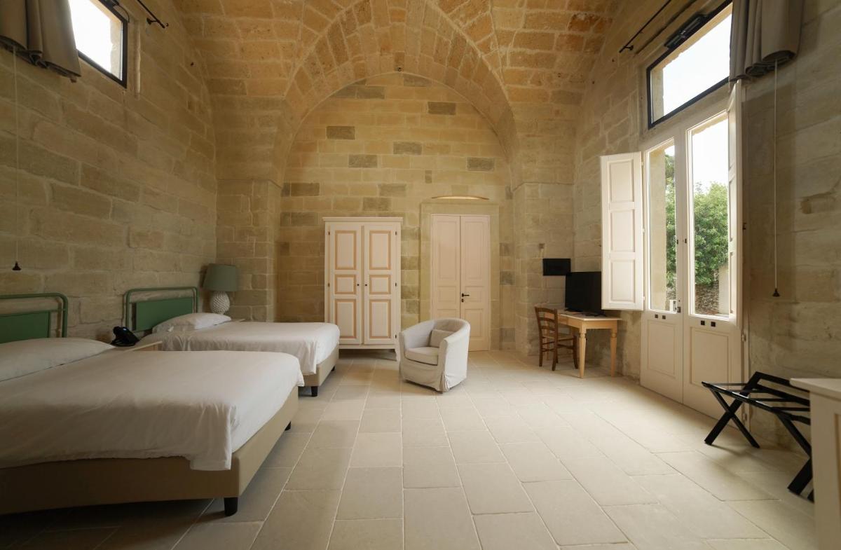 Masseria Lilei - Puglia, Salento