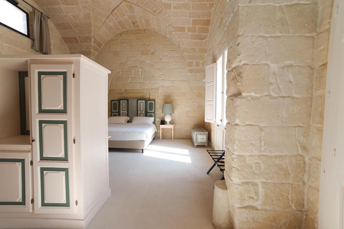 Masseria Lilei - Puglia, Salento