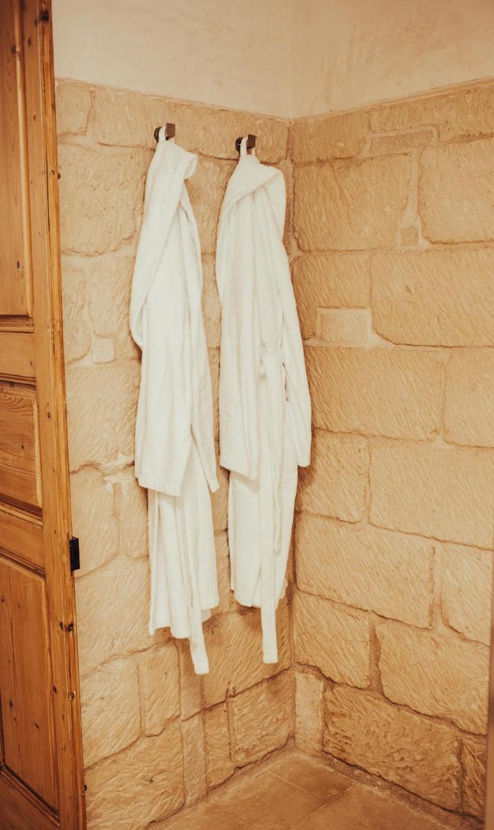 Masseria Lilei - Puglia, Salento
