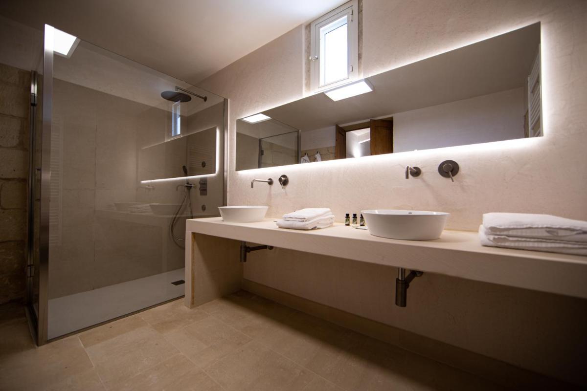Masseria Lilei - Puglia, Salento