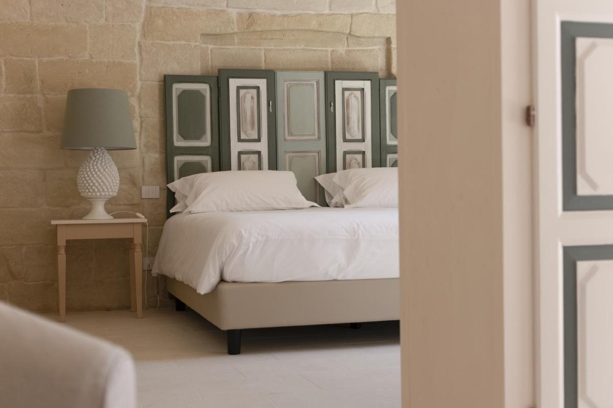 Masseria Lilei - Puglia, Salento
