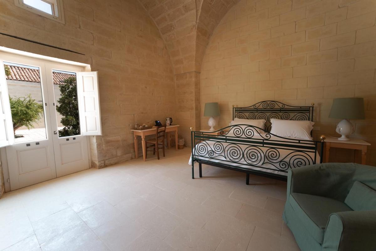 Masseria Lilei - Puglia, Salento