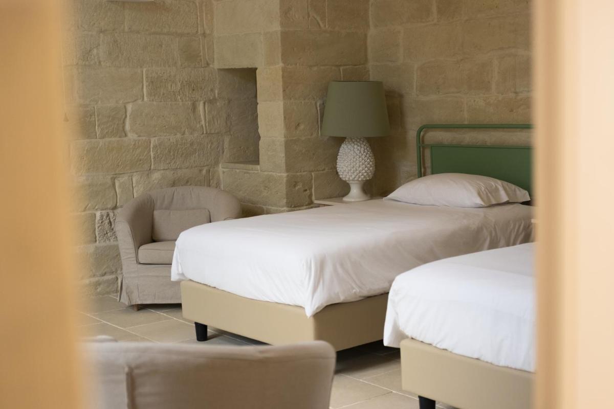 Masseria Lilei - Puglia, Salento