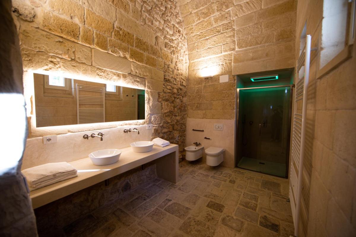 Masseria Lilei - Puglia, Salento